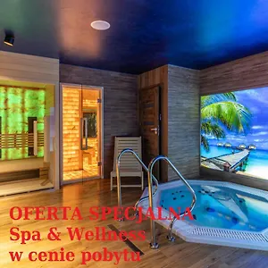 Hotel Margerita, Modlnica