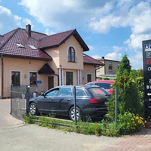 Kwatera prywatna Avoca, Pyrzowice