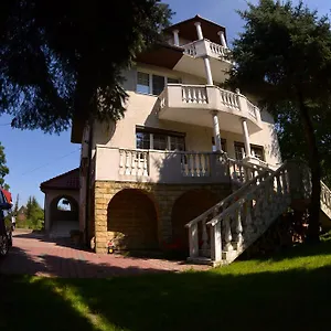 Apartament Nad Wisłą, Skawina