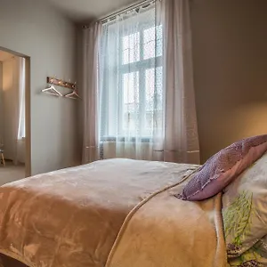 Apartament Delis - Dluga Street 11/3, Kraków