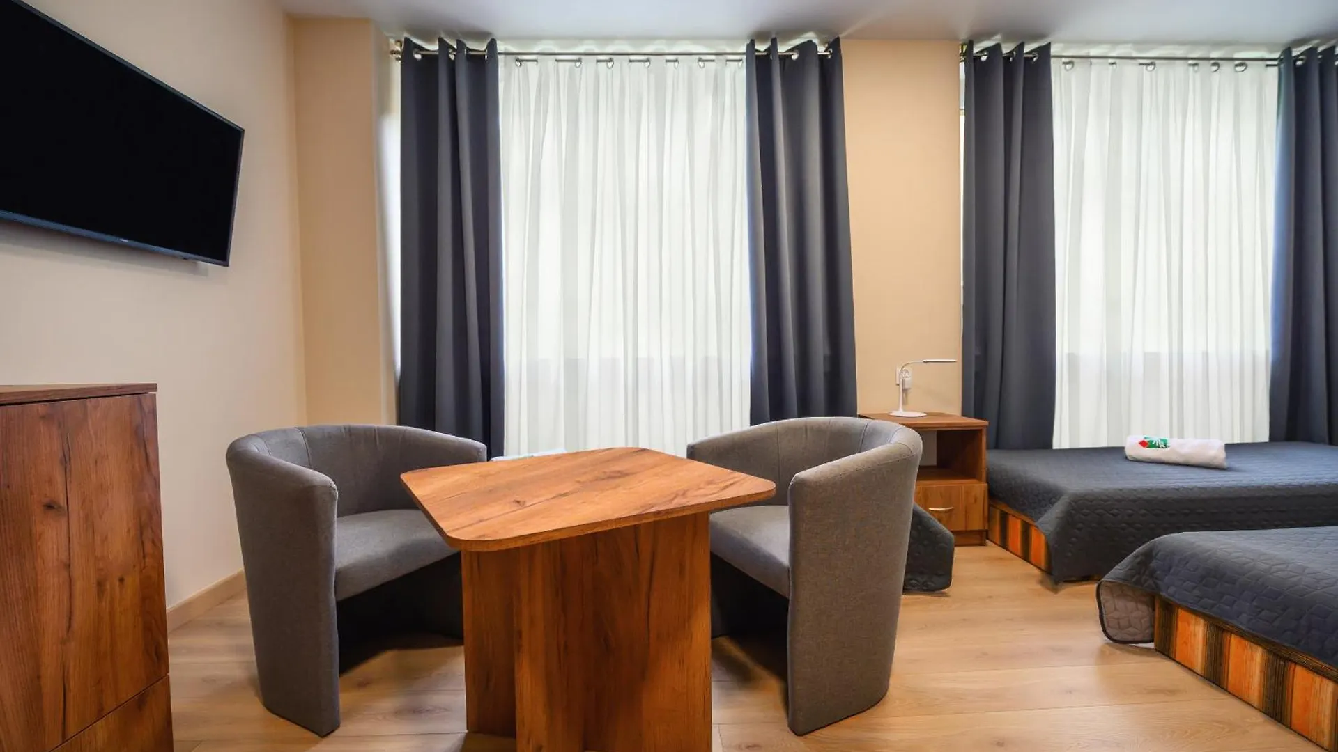 Hotel Pokoje Goscinne Modr Karniowice Poland